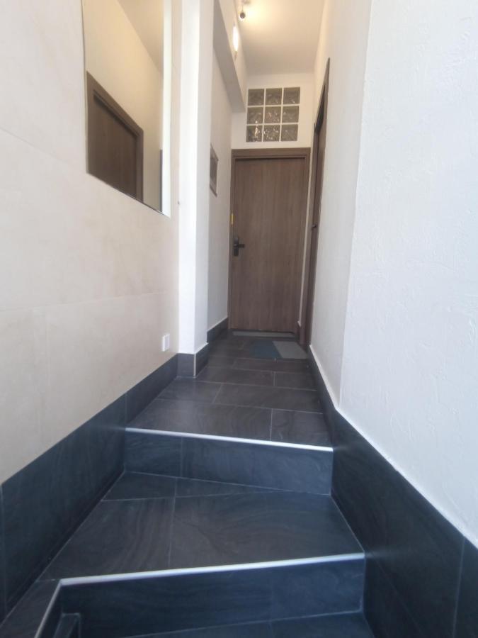 Mini Apartamento De Lujo Becerril de la Sierra Buitenkant foto